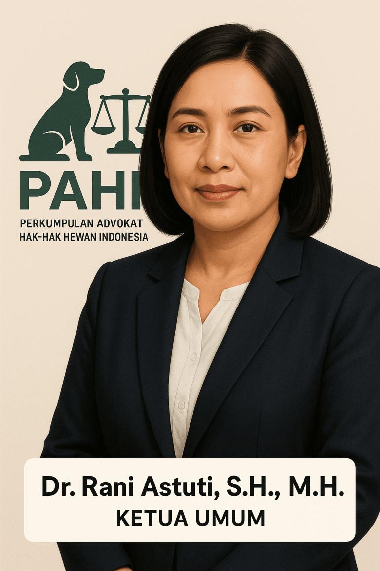 Pahi CABANG LAMPUNG