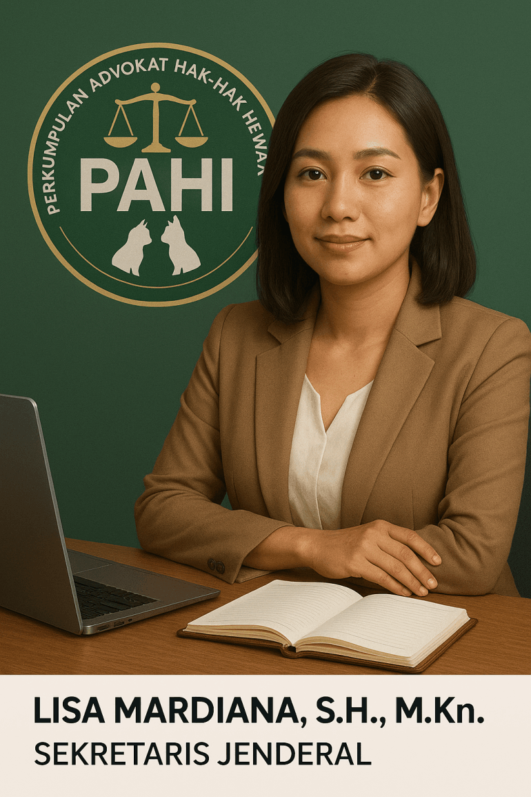 Pahi CABANG LAMPUNG