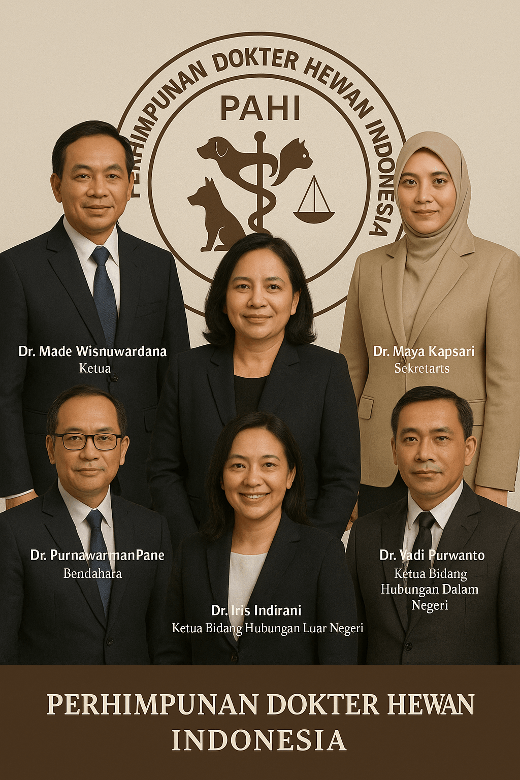 PAHI CABANG LAMPUNG