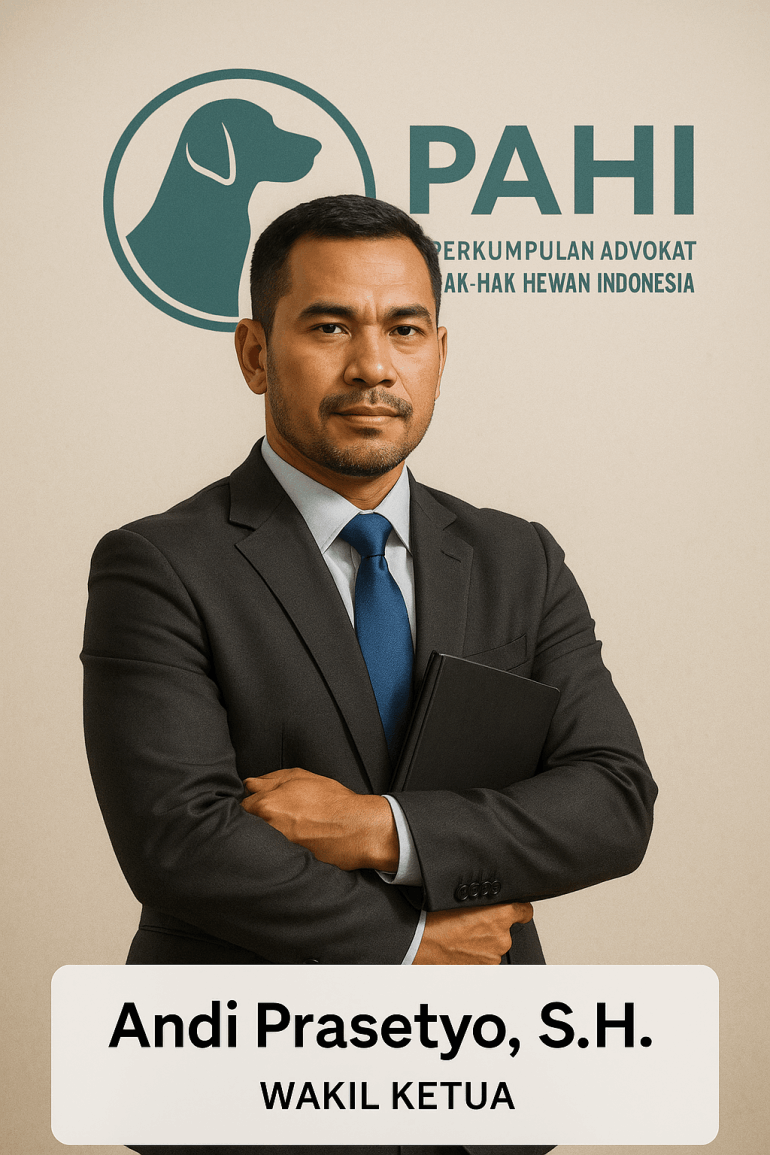 Pahi CABANG LAMPUNG